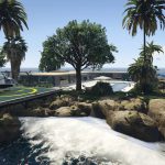 Small Villa with Pool [Menyoo] 1.0