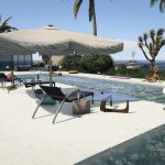 Small Villa with Pool [Menyoo] 1.0