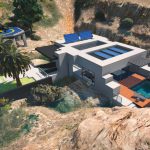 Small Villa [YMAP / MapEditor] 2.0