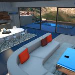 Small Villa [YMAP / MapEditor] 2.0