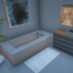 Small Villa [YMAP / MapEditor] 2.0