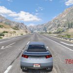 SpeedUnleash [Vehicle speed limit remover] 1.0