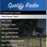 Spotify Radio [.NET] 1.0.3