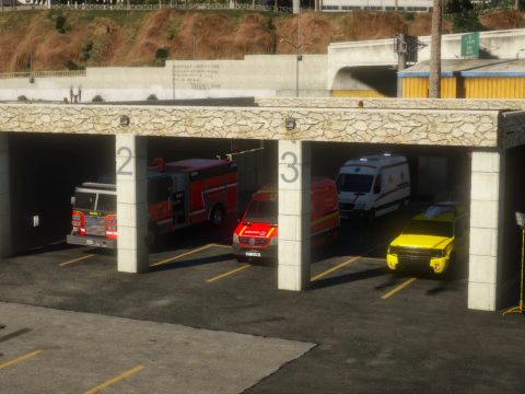 Station 23 1.0
