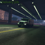 Stockade Delivery Job 1.0