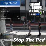 Stop The Ped (v4.9.3.5)