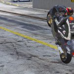 Suzuki Hayabusa Outfit 1.0