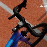 Portuguese - Switft Carbon Ultravox ssl - W52 Fc Porto Tour of Portugal on Bicycle [ AddOn & Replace ] 1.0