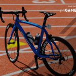 Portuguese - Switft Carbon Ultravox ssl - W52 Fc Porto Tour of Portugal on Bicycle [ AddOn & Replace ] 1.0