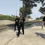 Taiwan Security 1.0