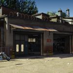 [MLO] The Lost MC Clubhouse Car Mod Interior 1.2