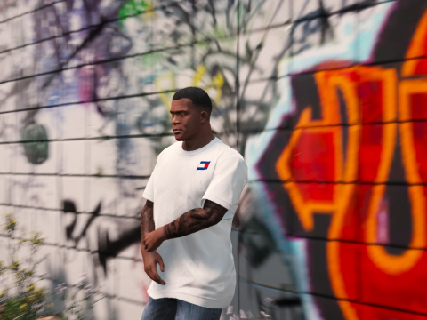 Tommy Hilfiger T-Shirt 1.1
