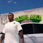 Tommy Hilfiger T-Shirt 1.1