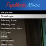 TopModsMenu for LCD Screen & Mobile Traffic 1.7.0.4