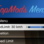 TopModsMenu for LCD Screen & Mobile Traffic 1.7.0.4