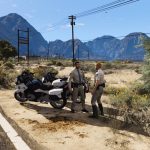 Traffic control Blaine County [MapEditor] 1.0