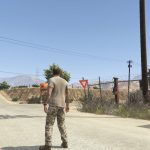 Trevor Brown Digital Camo Pants 1.0