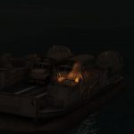US Navy LCAC Hovercraft 1.0