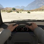 VAZ-2115 LADA Samara 2 [Add-On] 1.0
