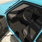VAZ-2115 LADA Samara 2 [Add-On] 1.0