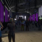 Vespucci Beach DJ Concert [MapEditor] 1.0