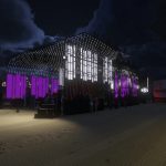 Vespucci Beach DJ Concert [MapEditor] 1.0