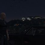 Vin Diesel a.k.a. Dominic Toretto [Replace | Add-On] v1.0