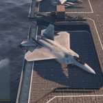Dogfight: War Mod & Drivable Carrier with Working Elevators 3.0.1