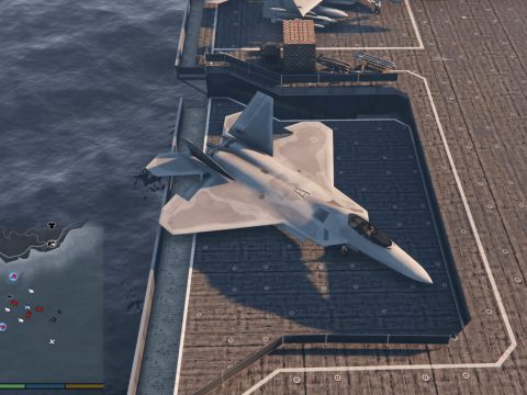 Dogfight: War Mod & Drivable Carrier with Working Elevators 3.0.1