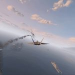 Dogfight: War Mod & Drivable Carrier with Working Elevators 3.0.1