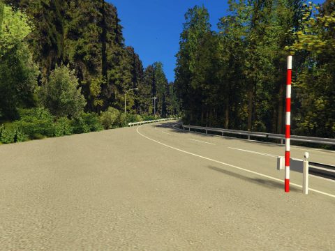 West Zao S [Add-On / FiveM] 1.0