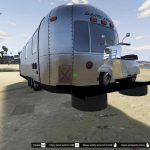 Whiteliner Caravan [Menyoo] 1.1