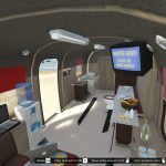 Whiteliner Caravan [Menyoo] 1.1