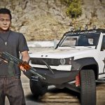 Wolf Warriors Ⅱ 冷锋 [Add-On]