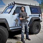 Wolf Warriors Ⅱ 冷锋 [Add-On]