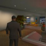 Working Del Perro Apartment Interior | v1.0 | Menyoo 1.0