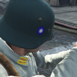 World War II National Revolutionary Army 1.0