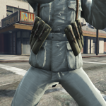 World War II National Revolutionary Army 1.0