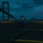 Yamaha Aerox 155 Drag [Add-On] 1.1