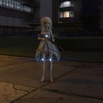 Ying (Lumine) Genshin Impact [Add-on] 1.0