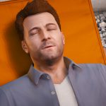 Younger Michael Face 1.0