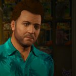 Younger Michael Face 1.0