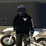 Grenzgaenger jersey supermoto/motocross 2.0