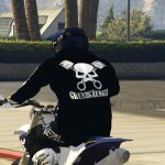 Grenzgaenger jersey supermoto/motocross 2.0