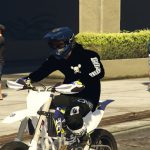 Grenzgaenger jersey supermoto/motocross 2.0