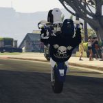 Grenzgaenger jersey supermoto/motocross 2.0