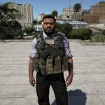 Mw frost body armor to franklin 1.0