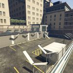 [YMAP][FIVEM&SP] parking Driving School 1.0