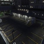 [YMAP][FIVEM&SP] parking Driving School 1.0