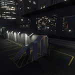 [YMAP][FIVEM&SP] parking Driving School 1.0